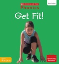 Cover: Get Fit! (Set 3) - Scholastic