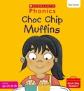 Cover: Choc Chip Muffins (Set 4) - Scholastic