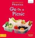 Cover: Go on a Picnic (Set 3) - Scholastic