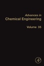 Cover: Advances in Chemical Engineering - Academic Press