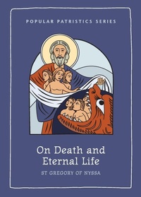 Enlarge image Cover: On Death and Eternal Life - St Vladimir's Seminary Press,U.S.