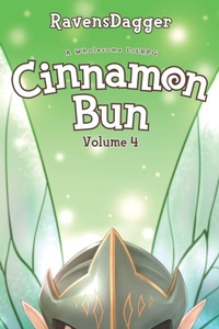 Enlarge image Cover: Cinnamon Bun Volume 4 - Podium Publishing ULC