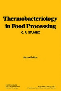 Abbildung von: Thermobacteriology in Food Processing - Academic Press