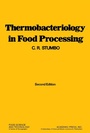 Bild: Thermobacteriology in Food Processing - Academic Press