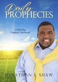 Cover: Daily Prophecies - Jis Enterprise