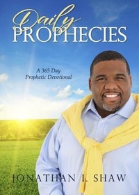 Enlarge image Cover: Daily Prophecies - Jis Enterprise