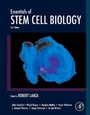 Cover: Essentials of Stem Cell Biology - Academic Press