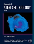 Cover: Essentials of Stem Cell Biology - Academic Press