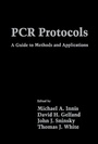 Cover: PCR Protocols - Academic Press