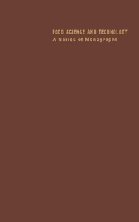 Bild vergrößern Bild: Thermobacteriology in Food Processing - Academic Press