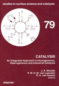Cover: Catalysis - Elsevier