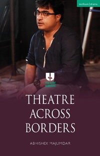 Abbildung von: Theatre Across Borders - Methuen Drama