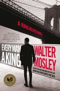 Cover: Every Man a King - Weidenfeld and Nicholson