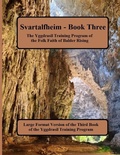 Cover: Svartalheim - Lulu.com