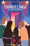 Cover: Changelings - A.R. Vale