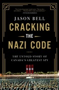 Cover: Cracking the Nazi Code - HarperCollins Canada