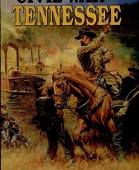 Enlarge image Cover: Civil War In Tennessee - Pelican Publishing