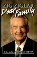 Cover: Dear Family - Pelican Publishing