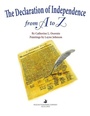 Cover: Declaration of Independence from A to Z - Pelican Publishing