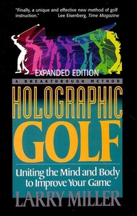 Abbildung von: Holographic Golf - Pelican Publishing