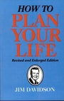 Cover: How to Plan Your Life - Pelican Publishing