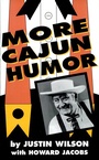 Cover: More Cajun Humor - Pelican Publishing
