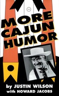 Cover: More Cajun Humor - Pelican Publishing