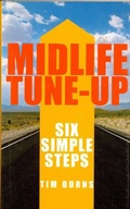 Cover: Midlife Tune-Up - Pelican Publishing