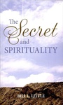 Cover: Secret and Spirituality - Pelican Publishing