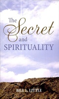 Cover: Secret and Spirituality - Pelican Publishing
