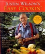 Cover: Justin Wilson's Easy Cookin' - Pelican Publishing