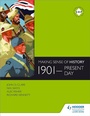 Cover: Making Sense of History: 1901-present day - Hodder Education