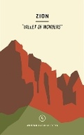 Cover: Wildsam Field Guides: Zion - Wildsam
