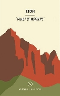 Enlarge image Cover: Wildsam Field Guides: Zion - Wildsam
