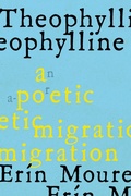 Cover: Theophylline - House of Anansi Press Ltd ,Canada