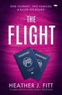 Cover: The Flight - Bloodhound Books