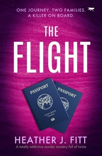 Enlarge image Cover: The Flight - Bloodhound Books