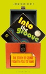 Cover: Into the Groove - Bloomsbury Sigma