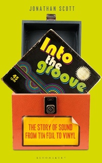 Enlarge image Cover: Into the Groove - Bloomsbury Sigma