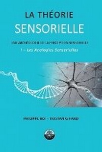 Abbildung von: La Theorie Sensorielle - First Edition Design Publishing