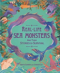 Abbildung von: Real-life Sea Monsters and their Stories of Survival - Wayland