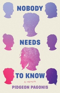 Enlarge image Cover: Nobody Needs to Know - Amazon Publishing