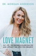 Cover: Love Magnet - Houndstooth Press