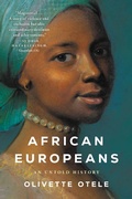 Cover: African Europeans - Basic Books