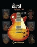 Cover: Burst Believers VI The Final Encore - Centerstream Publishing