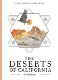 Cover: The Deserts of California - Heyday Books