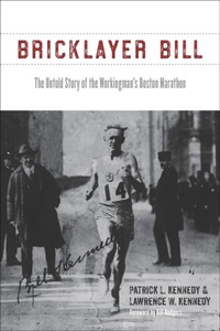 Enlarge image Cover: Bricklayer Bill - Bright Leaf
