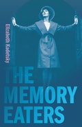 Cover: The Memory Eaters - University of Massachusetts Press