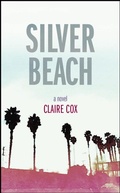 Cover: Silver Beach - University of Massachusetts Press