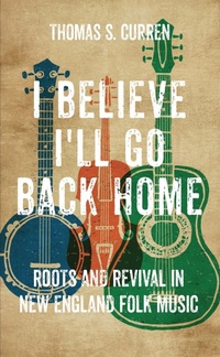 Abbildung von: I Believe I'll Go Back Home - Bright Leaf